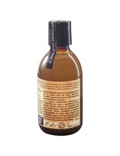 Bañoterapia Canela Mandarina 2