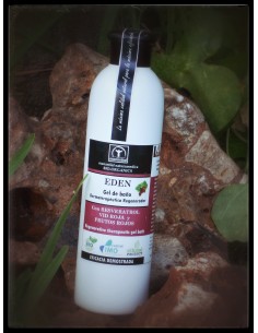 Bañoterapia Vid Roja