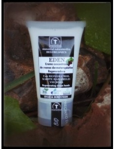 Edén Crema de Manos