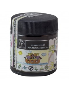 Biobálsamo BabyNatura 2