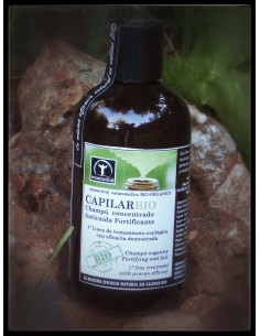 Capilarbio Champú