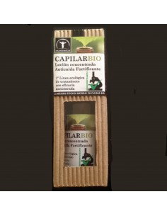 CapilarBio Loción
