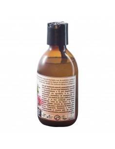 Bañoterapia Pétalos Rosa 2